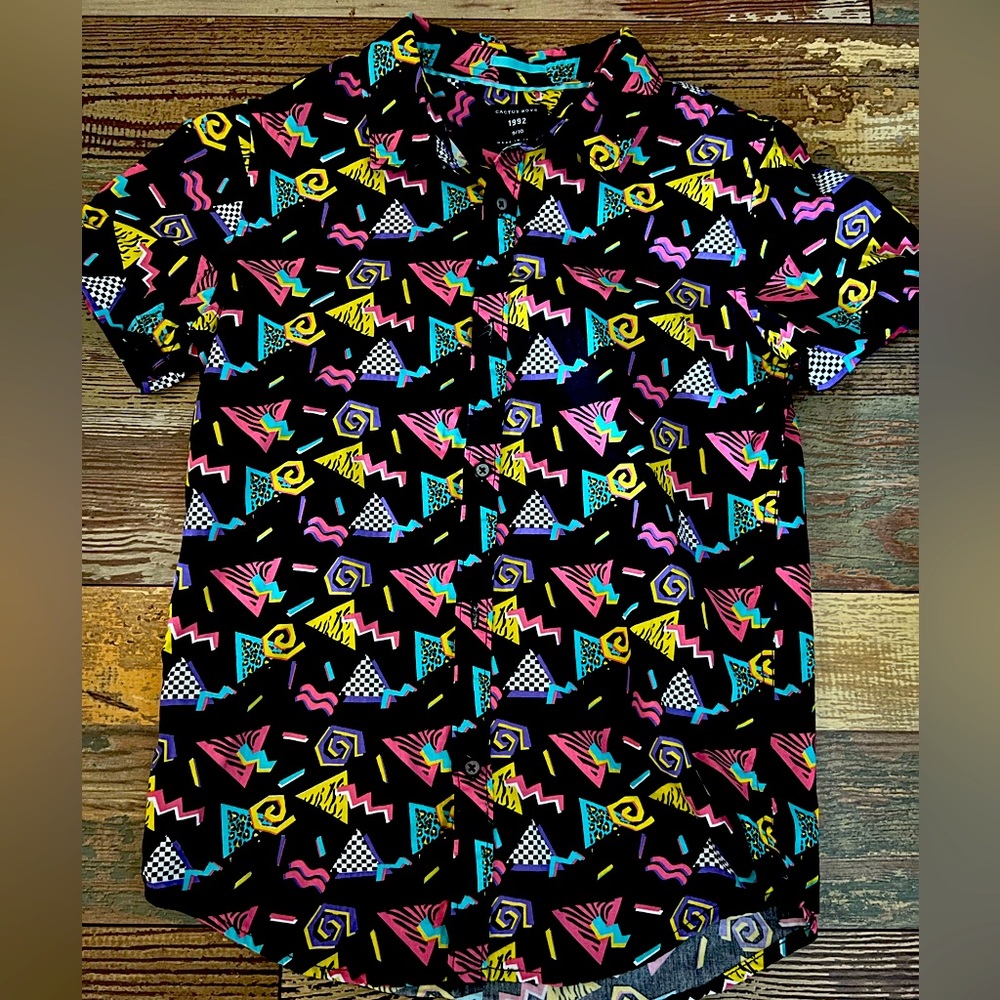 2 Boys Dress shirts